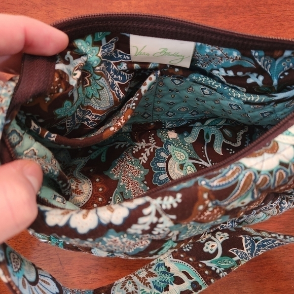 Vera Bradley Purse - Picture 2 of 2